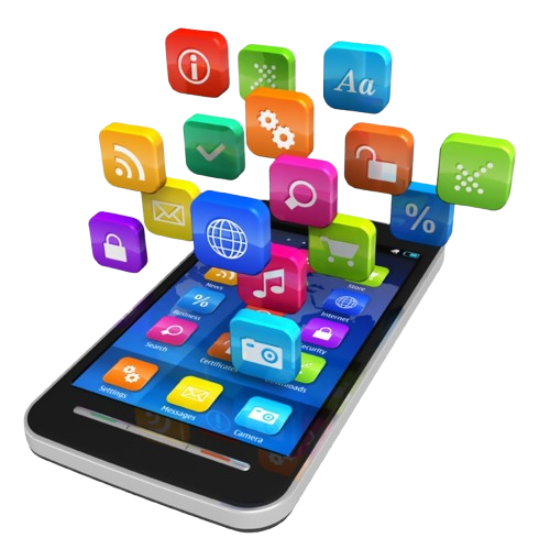 mobile app