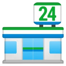 website convenience 