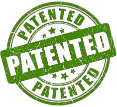 Trademark & Patent symbol