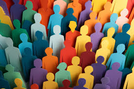 cyber crowd 