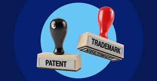 Trademark & patent