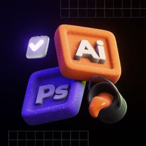 graphics design & printing 