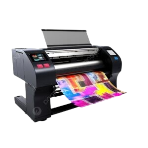 large format printing
