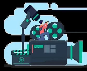 video production kit